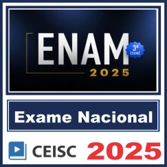 curso-enam-exame-nacional-magistratura-ceisc
