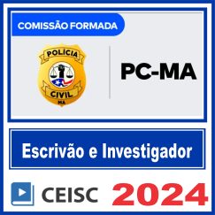 curso-pc-ma-escrivao-investigador-ceisc