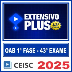 oab-1-fase-43-ceisc-extensivo-plus
