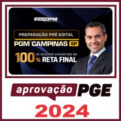 curso-pgm-campinas-aprovacao-pge