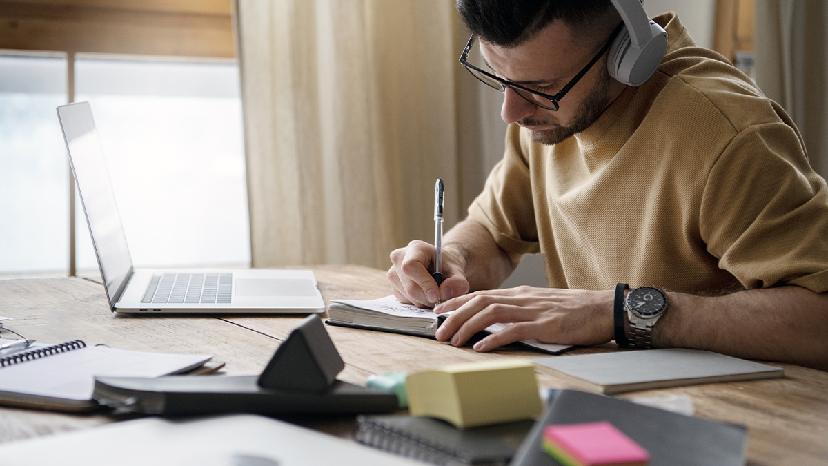 Estudar para Concurso Público 2025