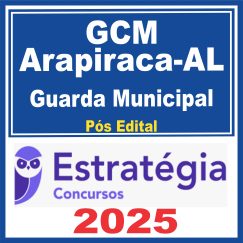 GCM-arapiraca