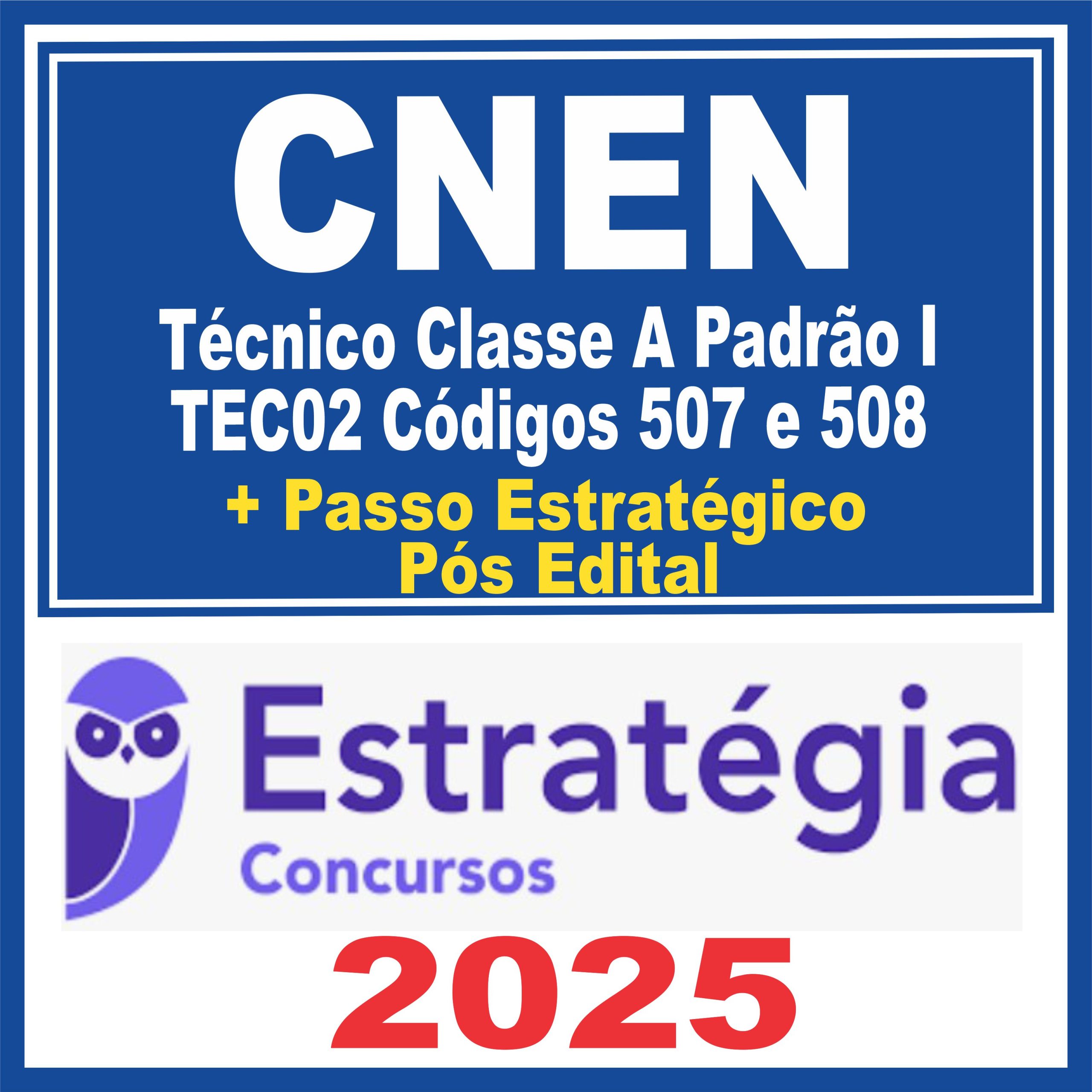 cnen--tec-classe-A-tec02-507e508