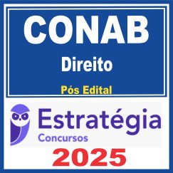 conab-direito