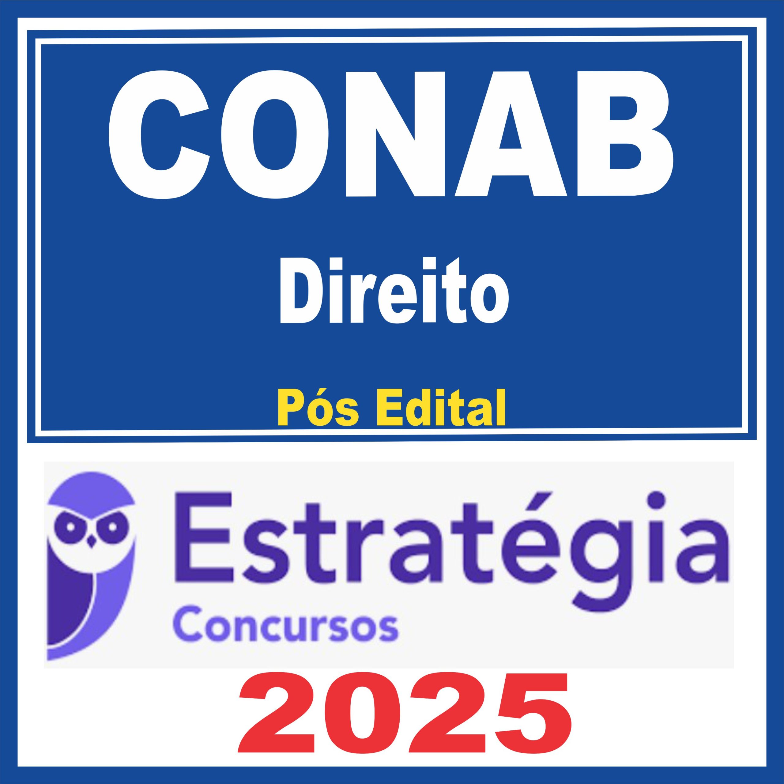 conab-direito