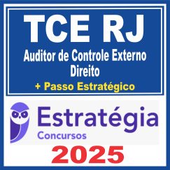 tce-rj-direito