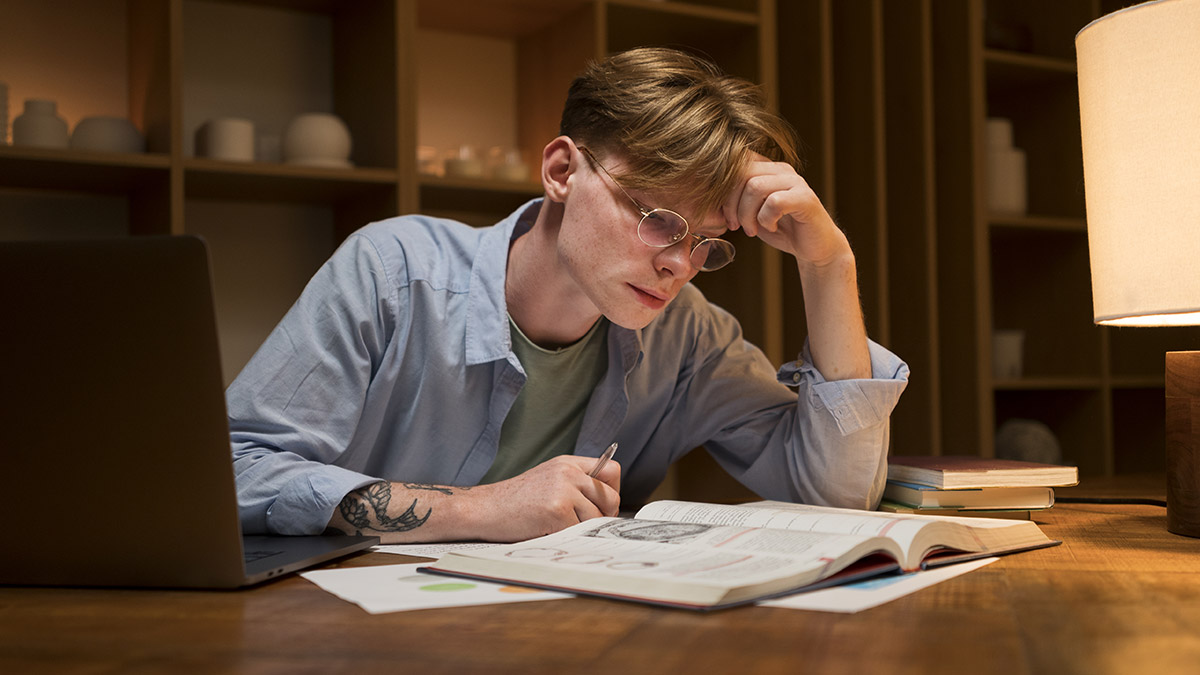 Como estudar para Concurso Público 2025