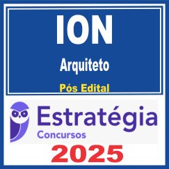 ion-arquiteto