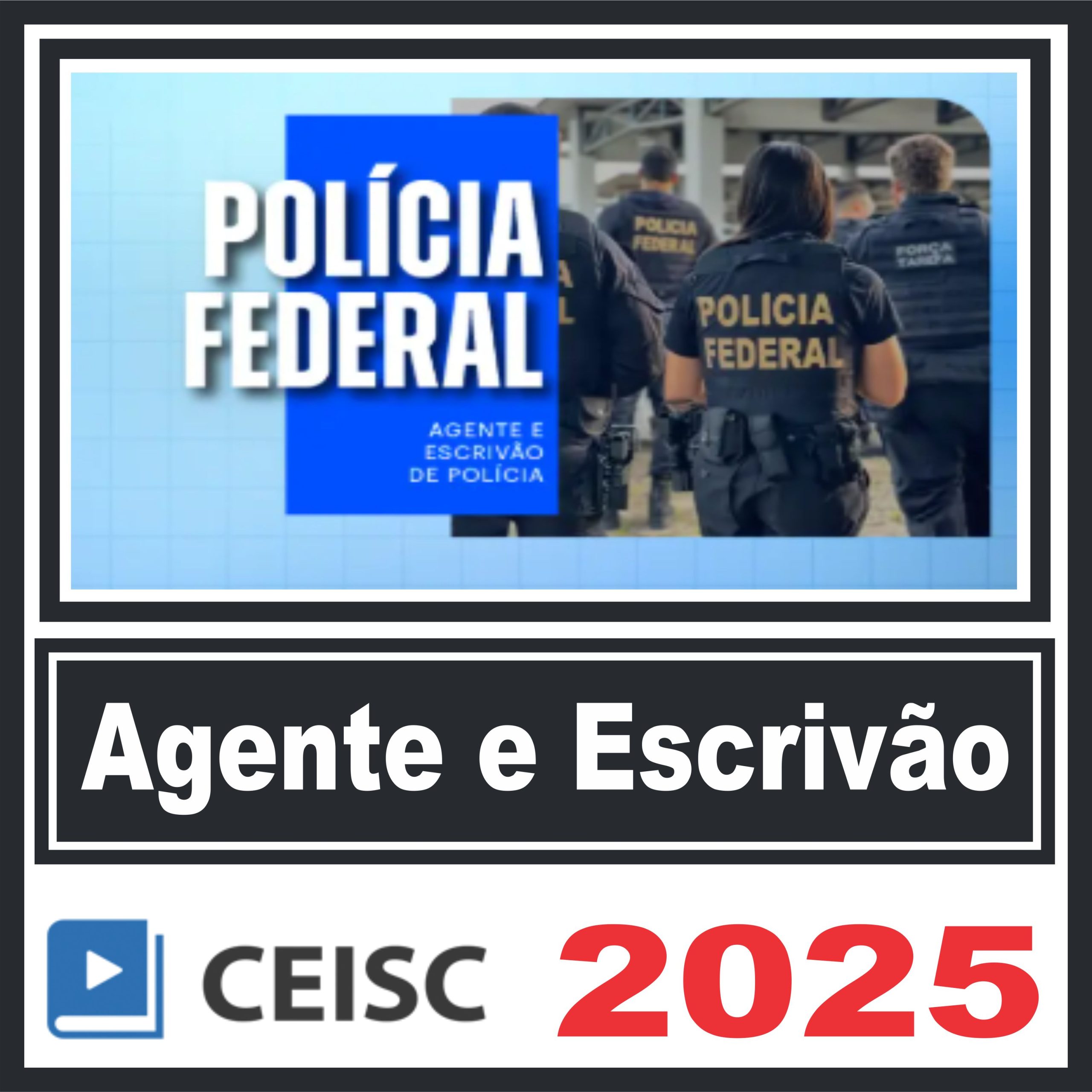 pf-agente-escrivão