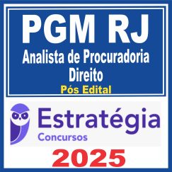 pgm-rj-ana-direito