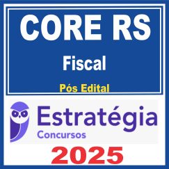 core-rs-fiscal