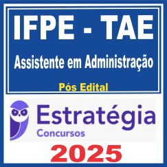 ifpe-tae-assist-adm