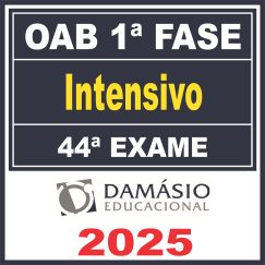 oab1fase-44-intensivo