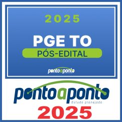 Curso PGE TO