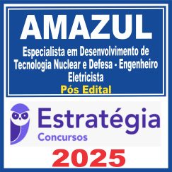 amazul-eletricista