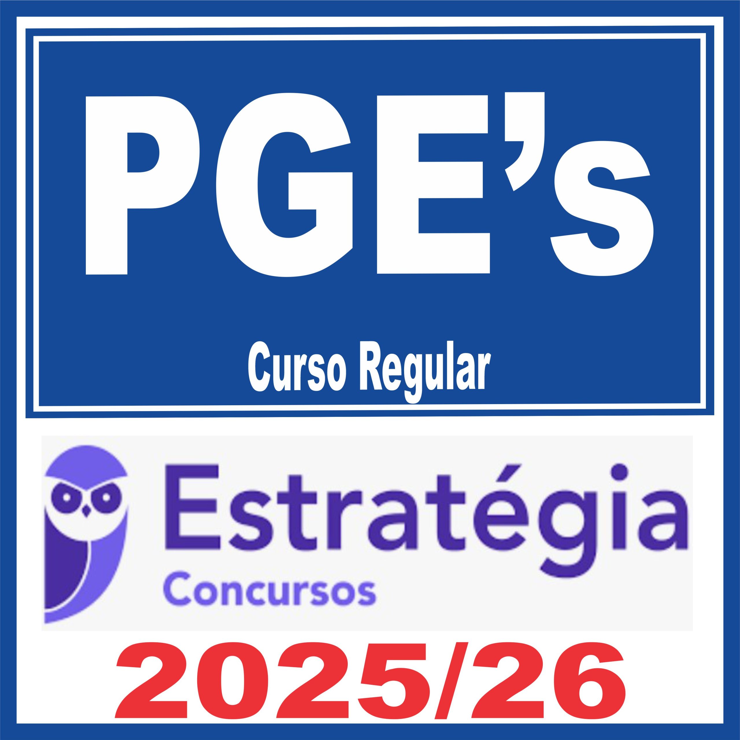 pges-regular