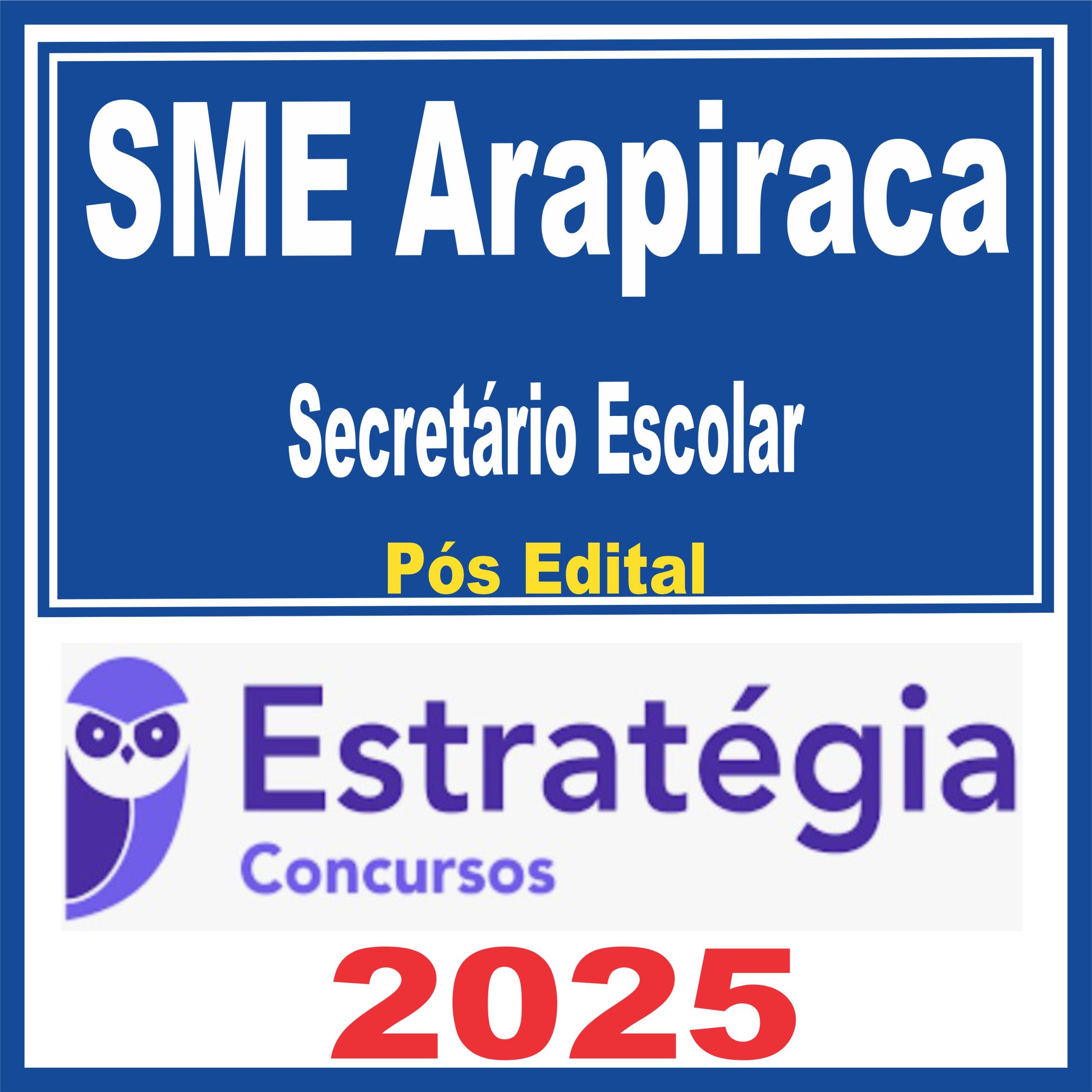 sme-arapiraca-secret-escolar