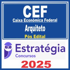cef-arquiteto