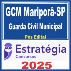 gcm-maripora