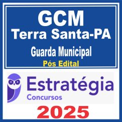 gcm-terransanta