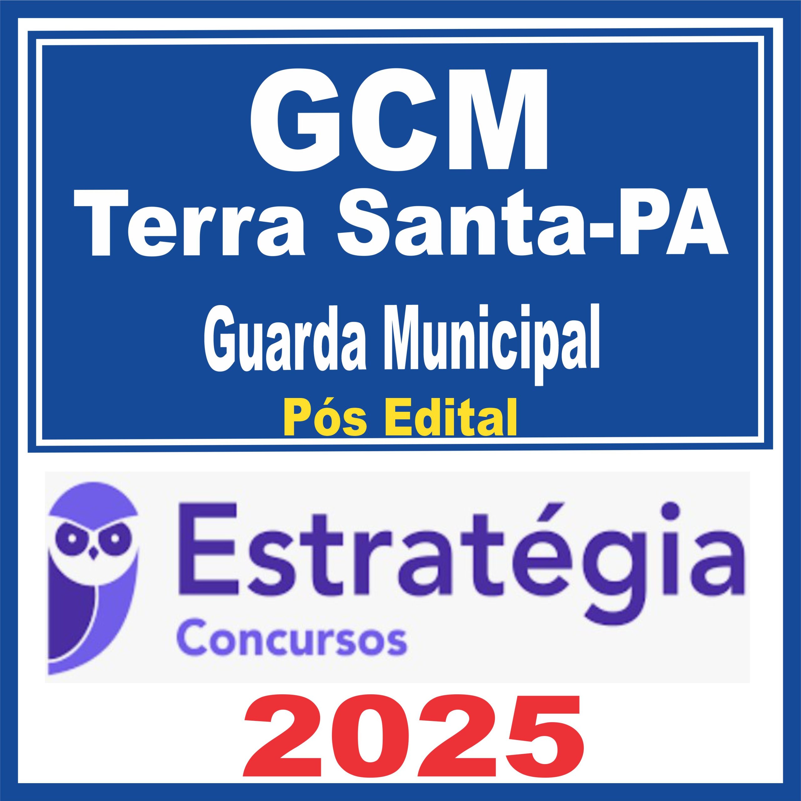 gcm-terransanta