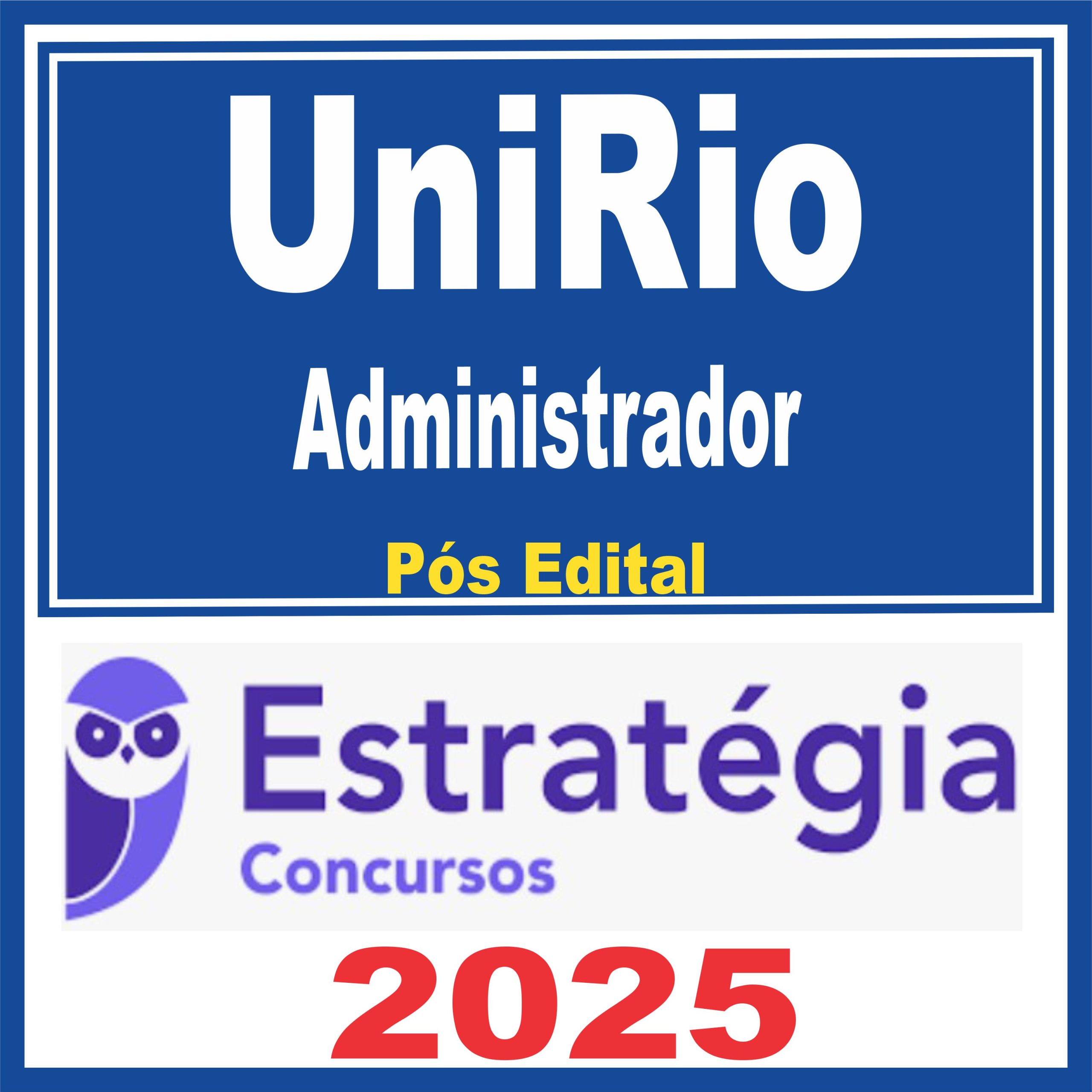 unirio-adm