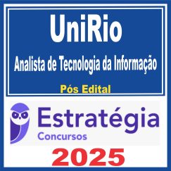 unirio-ana-TI