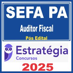sefa-pa-auditor