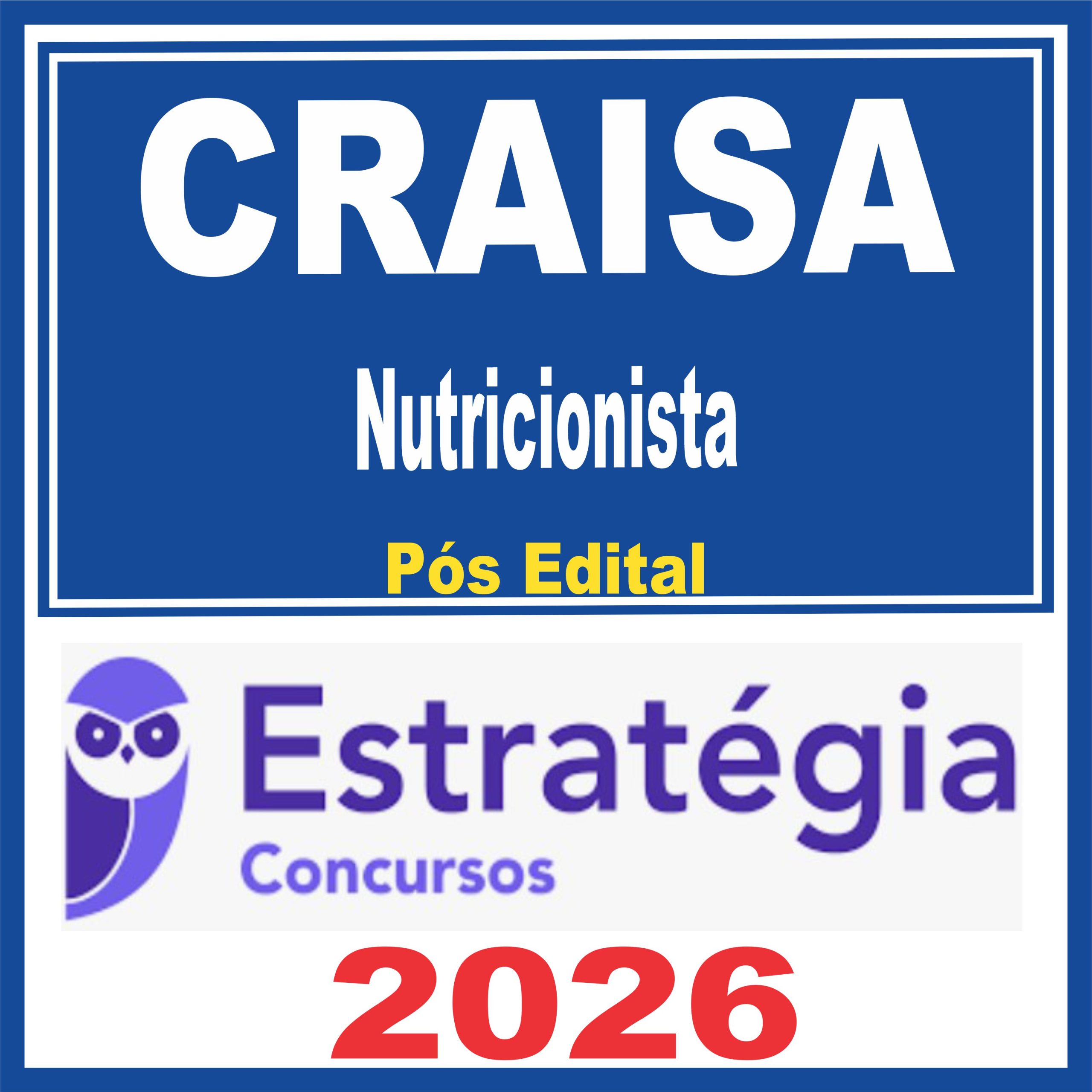 craisa-nutri