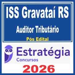 gravatai-auditor