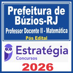 buzios-matematica