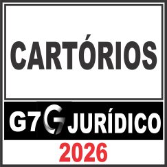 cartórios