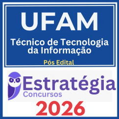 UFAM-tec-TI