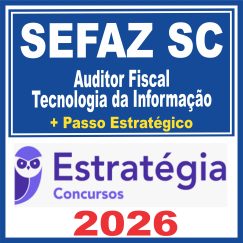 sefaz-sc-auditor-TI