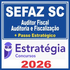 sefaz-sc-auditor-fisca-passo